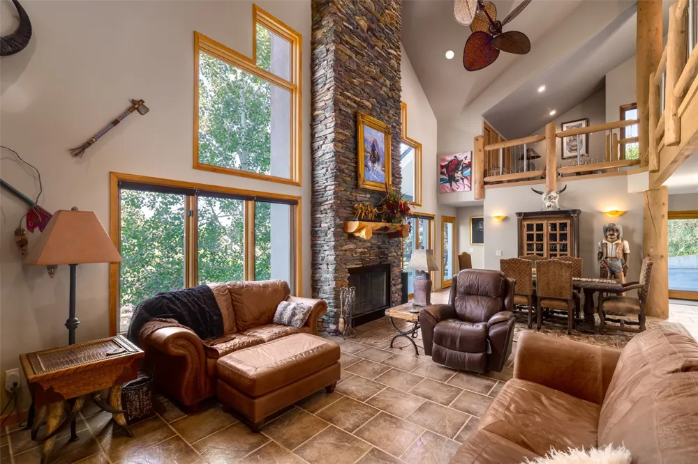 26000 High Ridge Drive Steamboat Springs, CO 80467