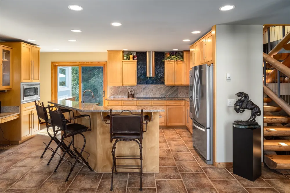 26000 High Ridge Drive Steamboat Springs, CO 80467