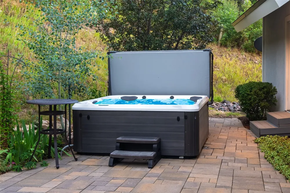 26000 High Ridge Drive Steamboat Springs, CO 80467