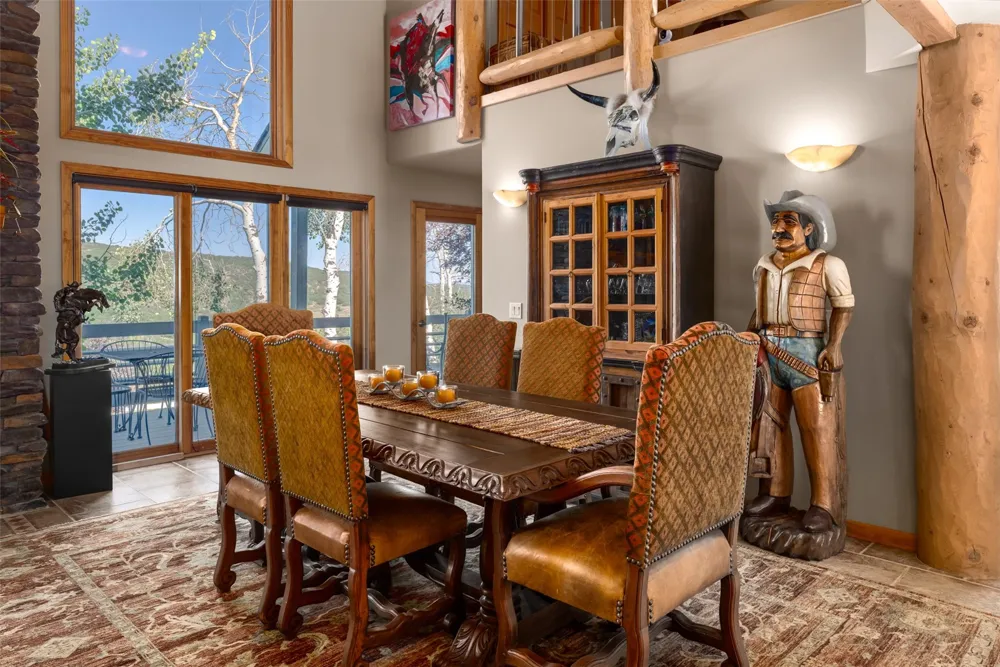 26000 High Ridge Drive Steamboat Springs, CO 80467
