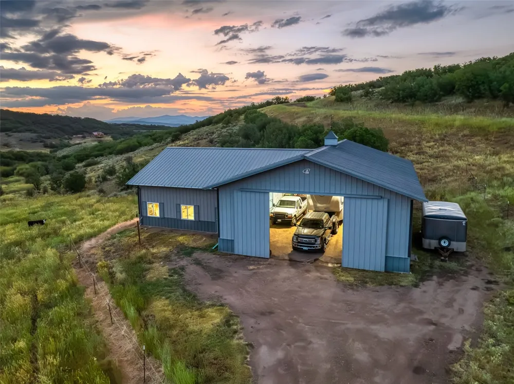 26000 High Ridge Drive Steamboat Springs, CO 80467