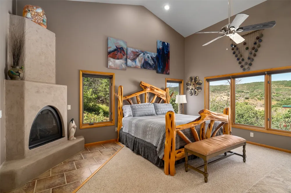 26000 High Ridge Drive Steamboat Springs, CO 80467