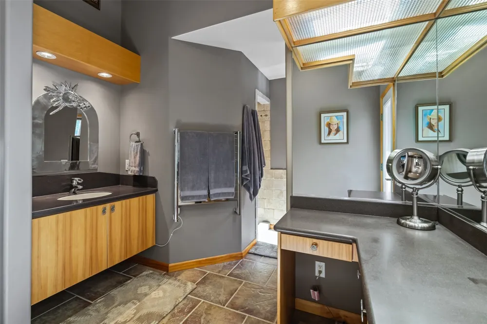 26000 High Ridge Drive Steamboat Springs, CO 80467