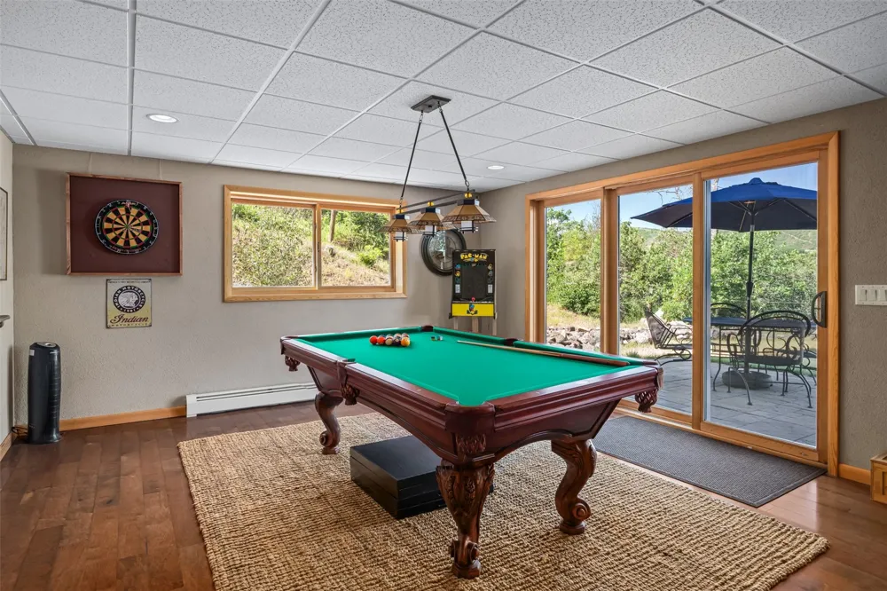 26000 High Ridge Drive Steamboat Springs, CO 80467