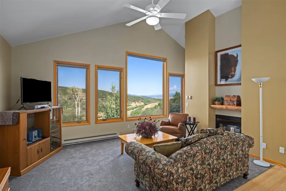 26000 High Ridge Drive Steamboat Springs, CO 80467