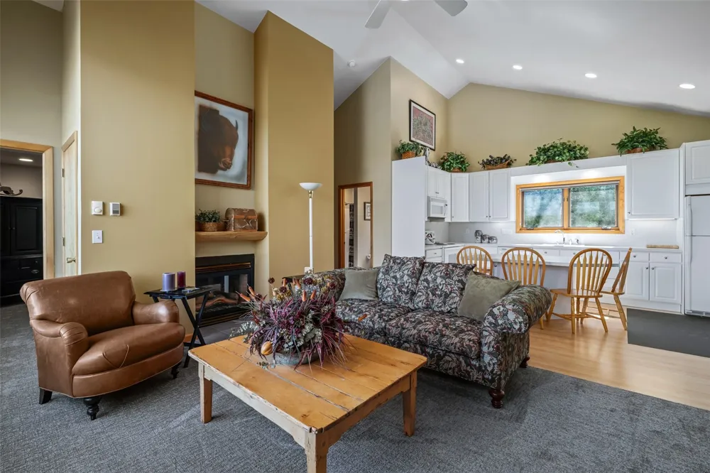 26000 High Ridge Drive Steamboat Springs, CO 80467