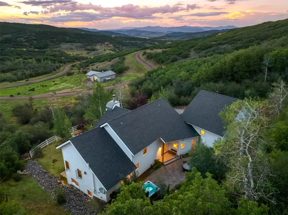26000 High Ridge Drive Steamboat Springs, CO 80467