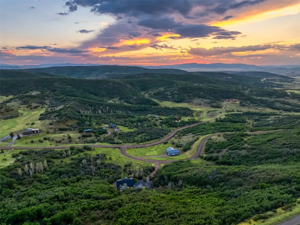 26000 High Ridge Drive Steamboat Springs, CO 80467