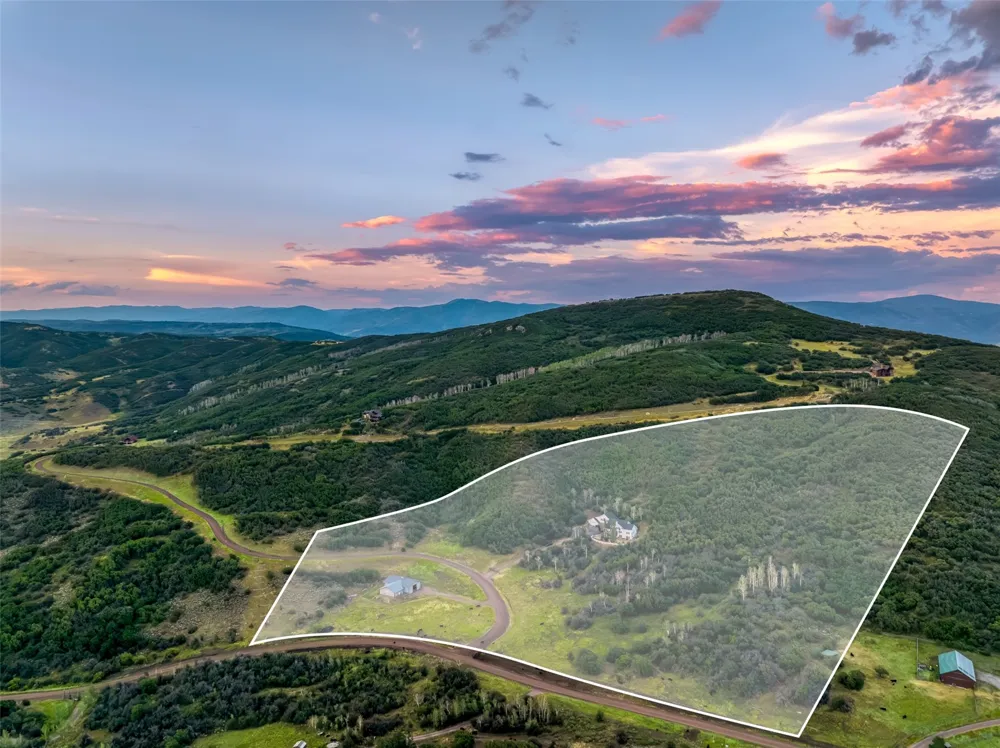 26000 High Ridge Drive Steamboat Springs, CO 80467