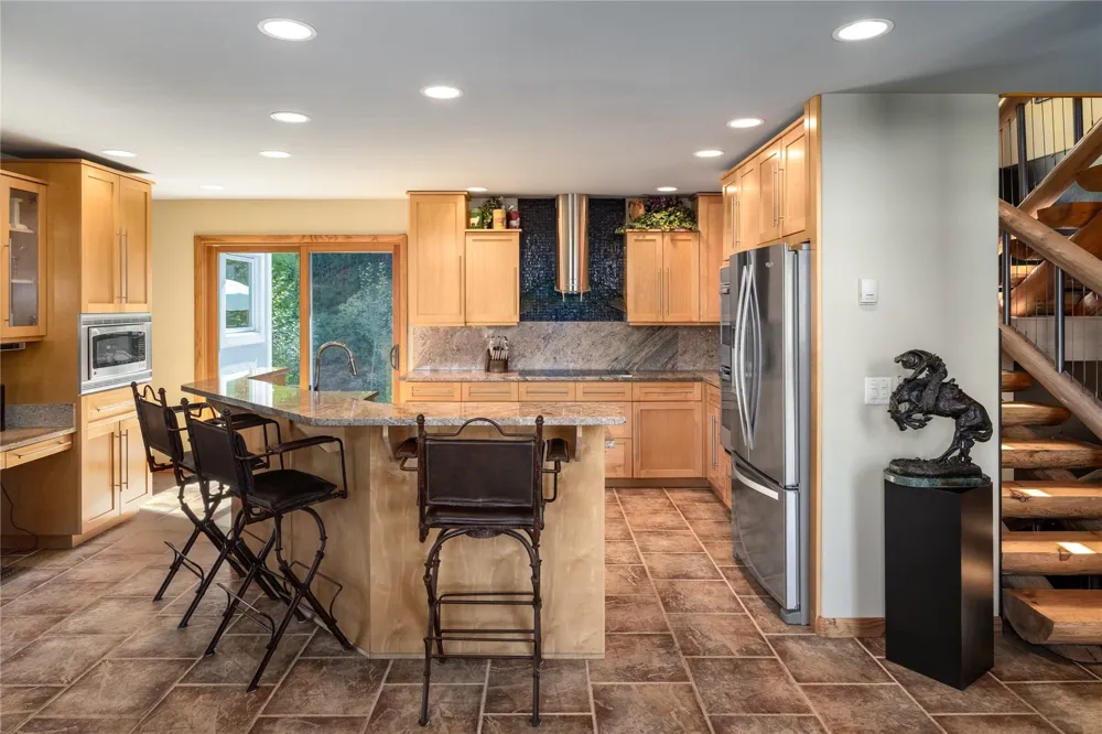 26000 High Ridge Drive Steamboat Springs, CO 80467