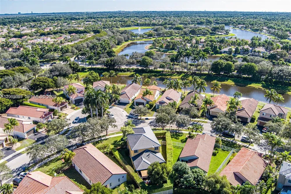 1280 Majesty Ter Weston, FL 33327