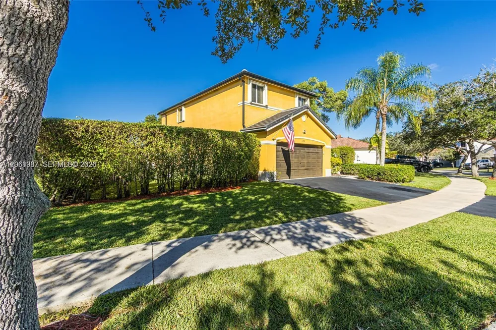 1280 Majesty Ter Weston, FL 33327