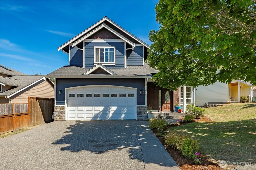 3519 Skylark Loop Bellingham, WA 98226