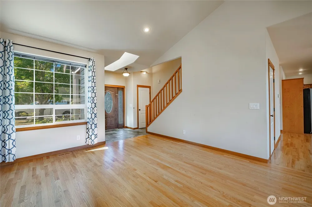3519 Skylark Loop Bellingham, WA 98226