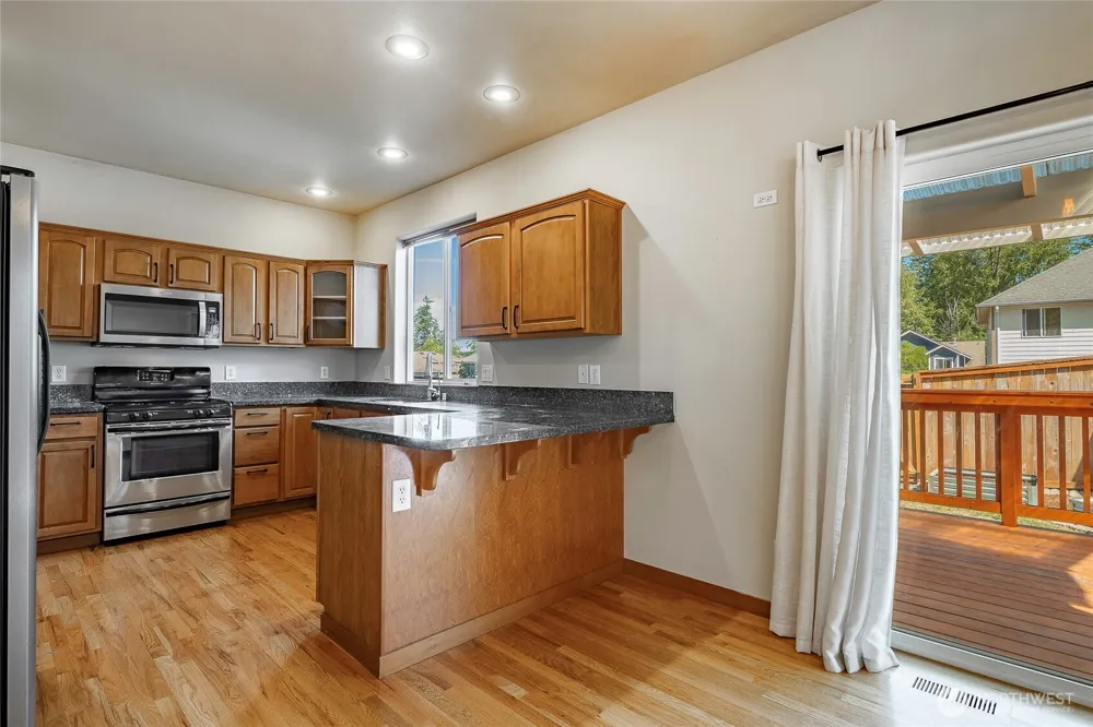 3519 Skylark Loop Bellingham, WA 98226