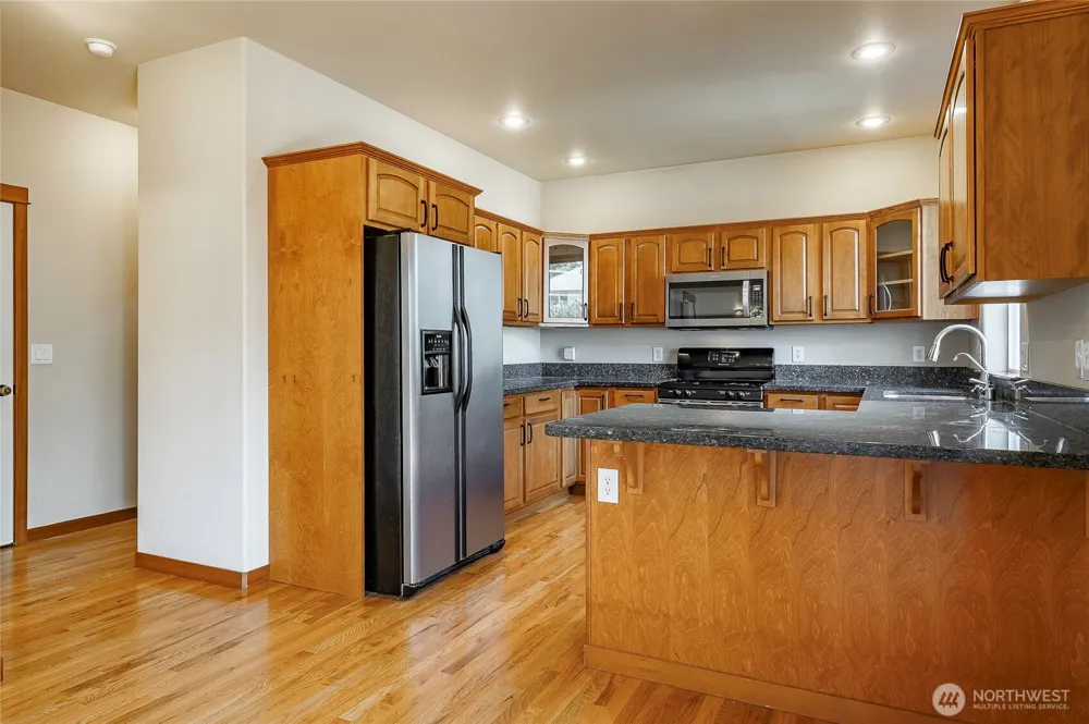 3519 Skylark Loop Bellingham, WA 98226