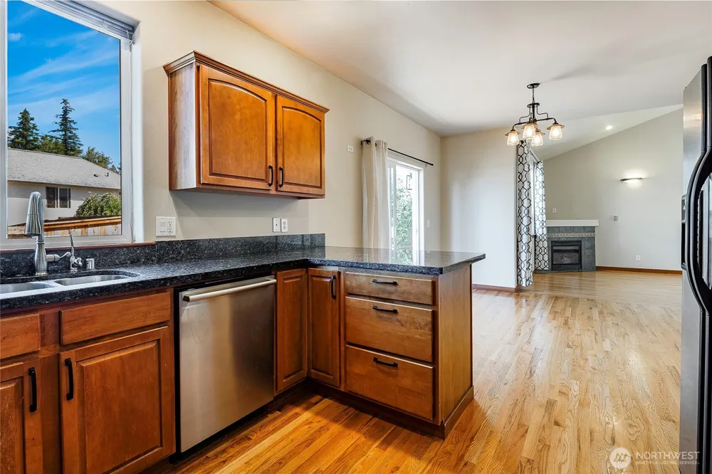3519 Skylark Loop Bellingham, WA 98226