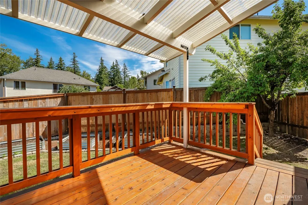 3519 Skylark Loop Bellingham, WA 98226
