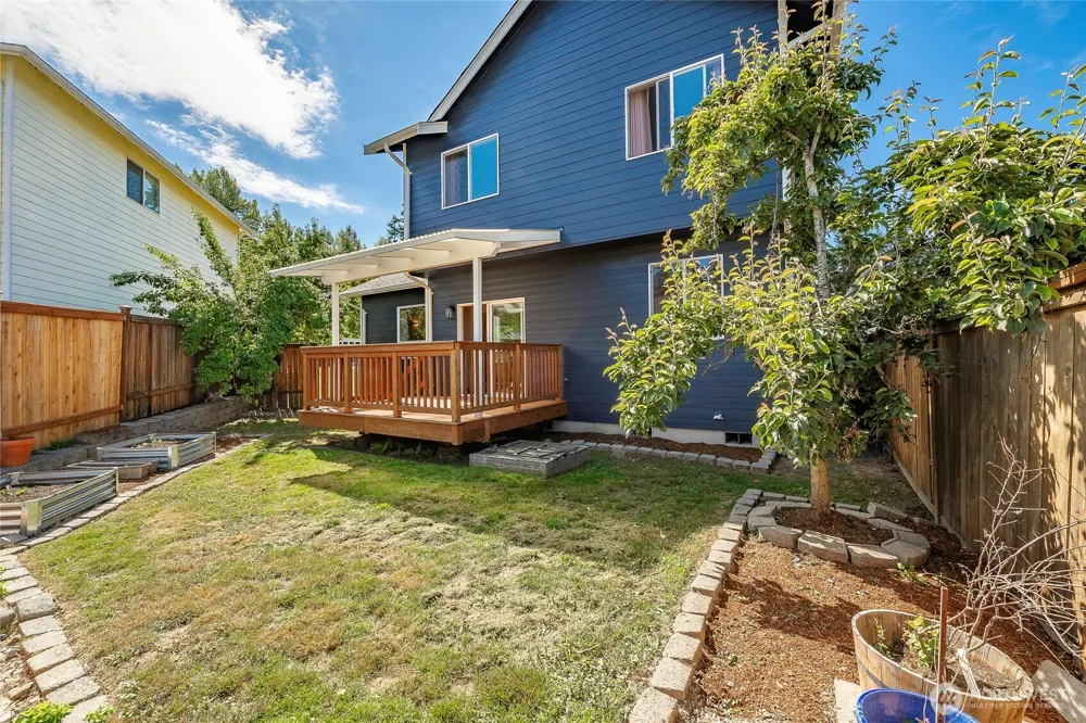 3519 Skylark Loop Bellingham, WA 98226