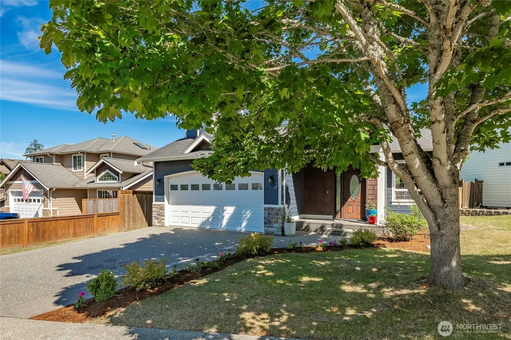 3519 Skylark Loop Bellingham, WA 98226