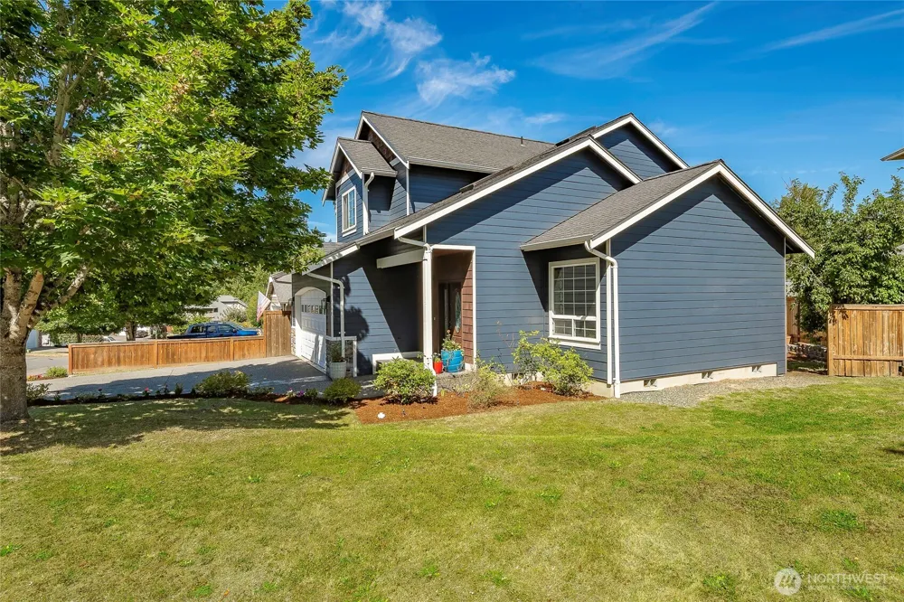 3519 Skylark Loop Bellingham, WA 98226