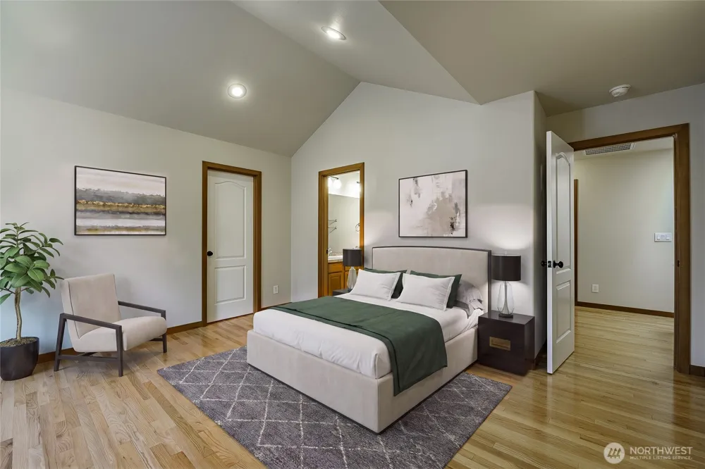 3519 Skylark Loop Bellingham, WA 98226