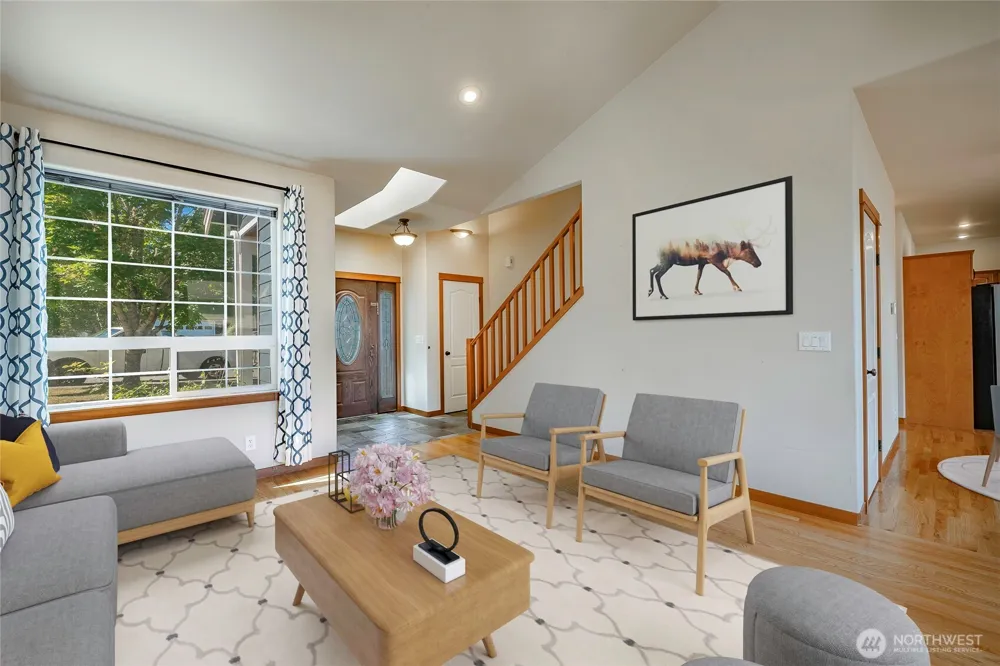 3519 Skylark Loop Bellingham, WA 98226