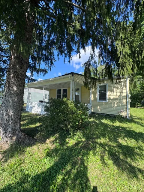 314 Brown Street