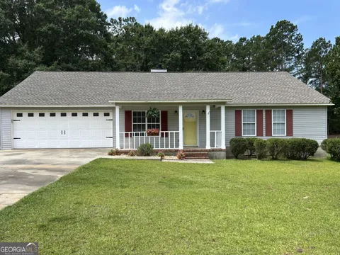 111 Mockingbird DR