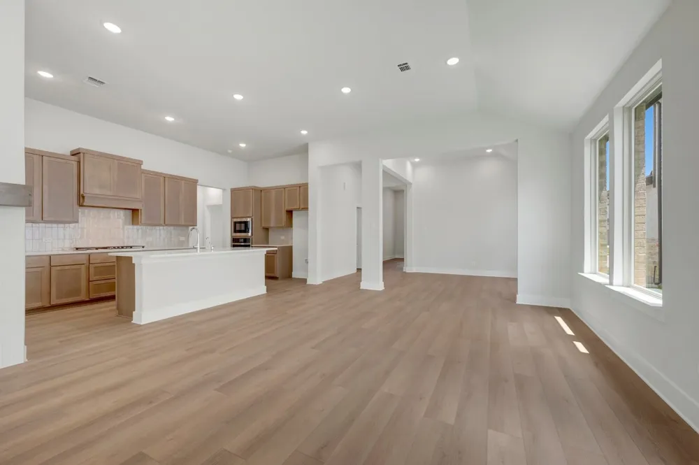 1733 Nesting Robin Lane Denton, TX 76249
