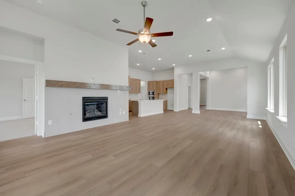 1733 Nesting Robin Lane Denton, TX 76249