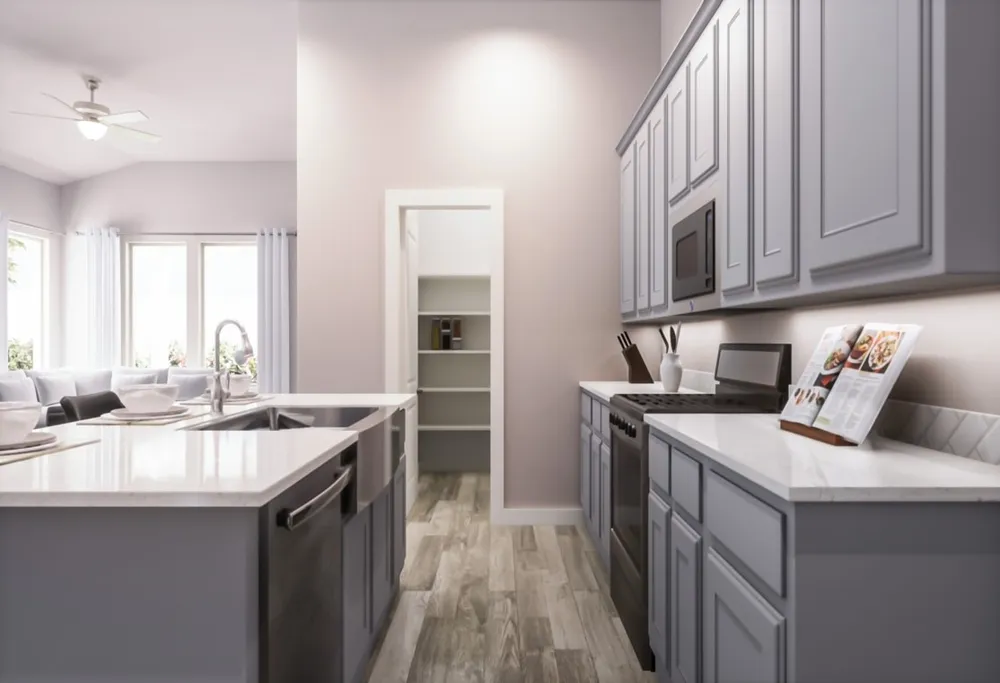 1733 Nesting Robin Lane Denton, TX 76249