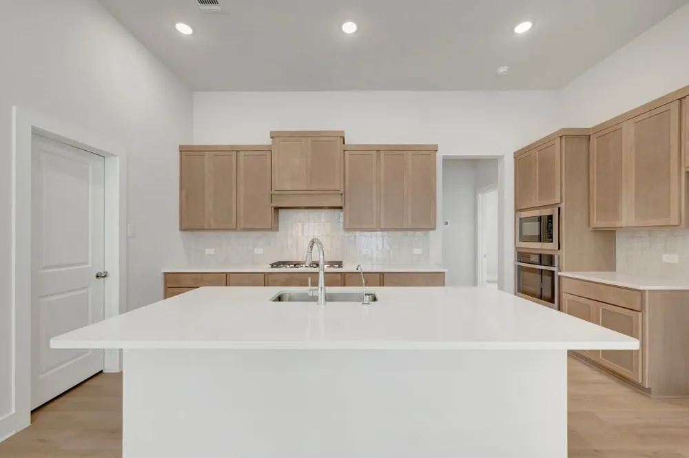 1733 Nesting Robin Lane Denton, TX 76249