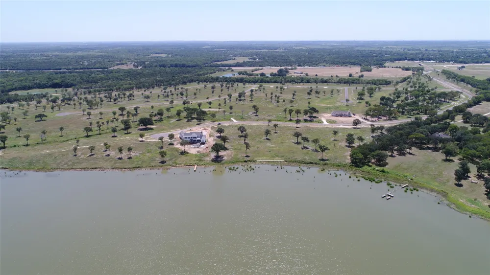 Serene Way Richland, TX 76681