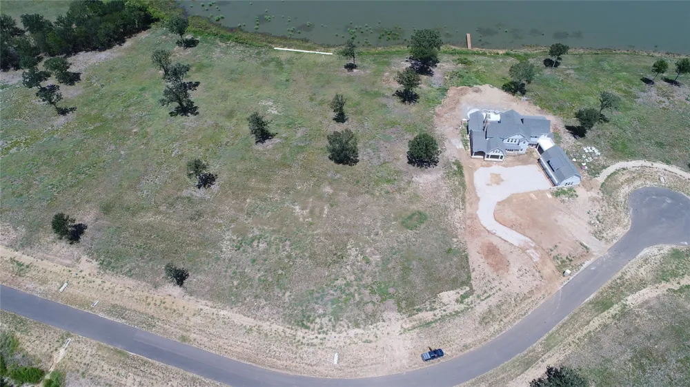 Serene Way Richland, TX 76681
