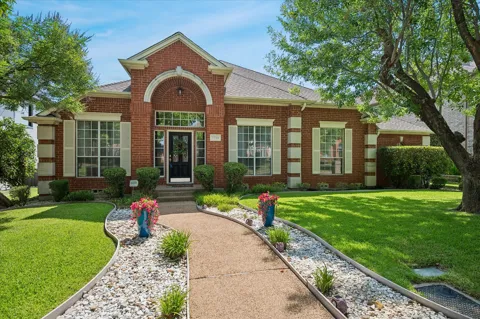 7710 Sweetgum Drive