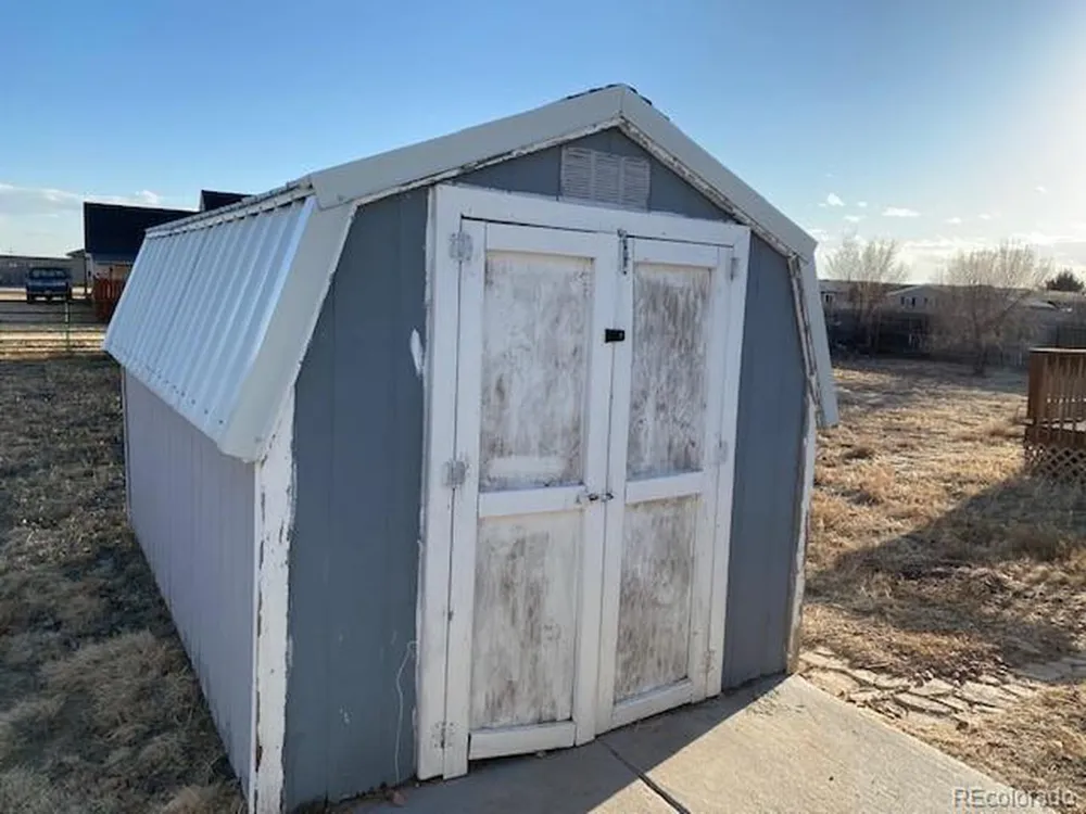 15758 Deerfield Street Sterling, CO 80751