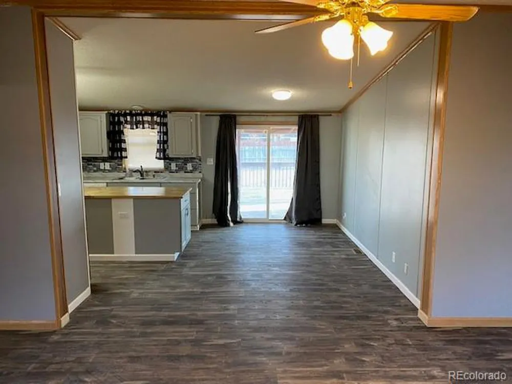 15758 Deerfield Street Sterling, CO 80751