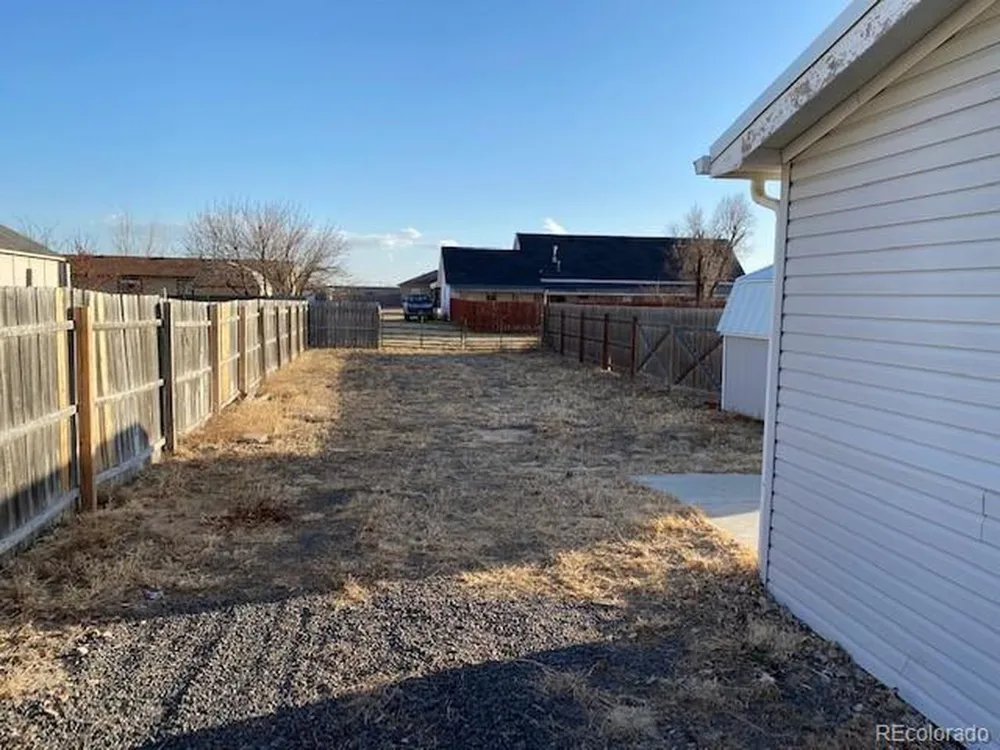 15758 Deerfield Street Sterling, CO 80751