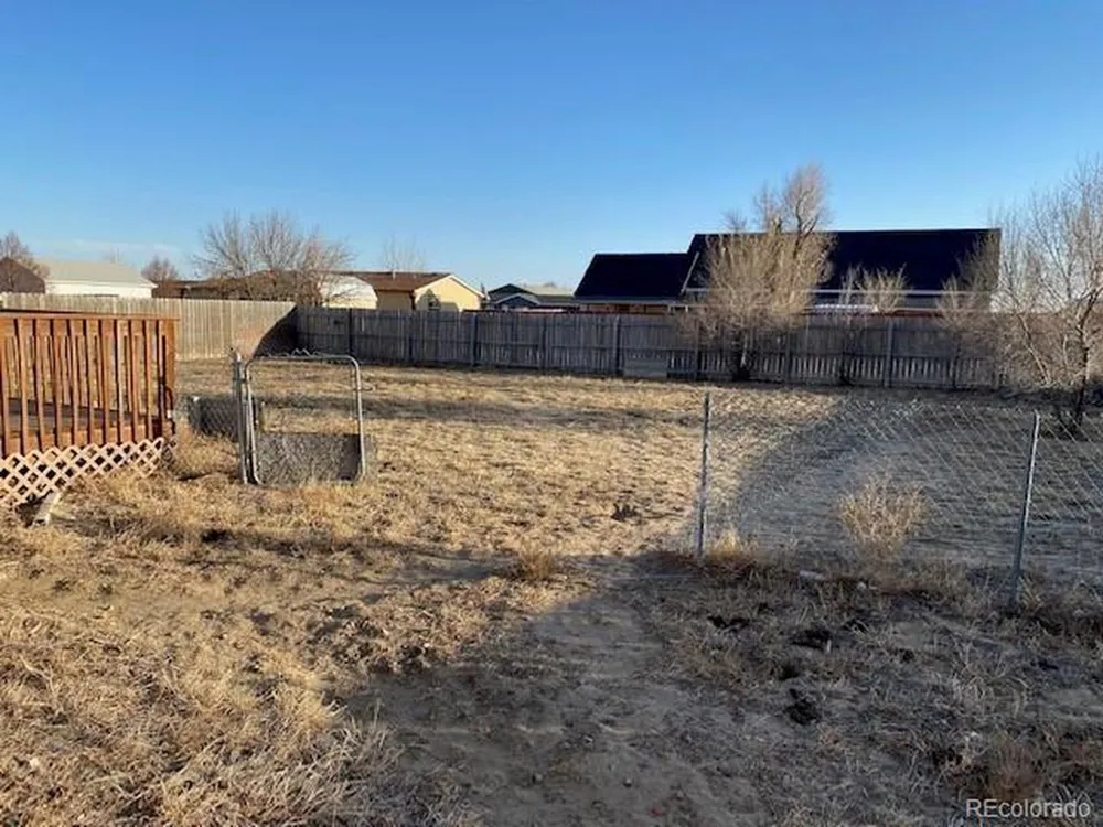 15758 Deerfield Street Sterling, CO 80751