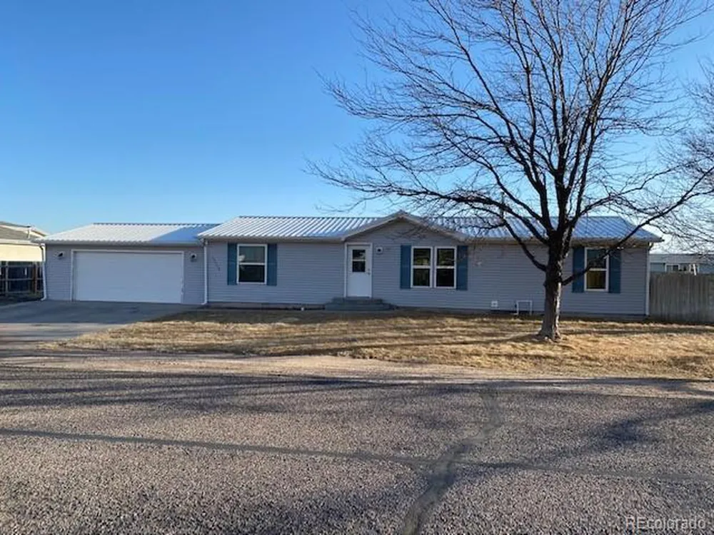 15758 Deerfield Street Sterling, CO 80751
