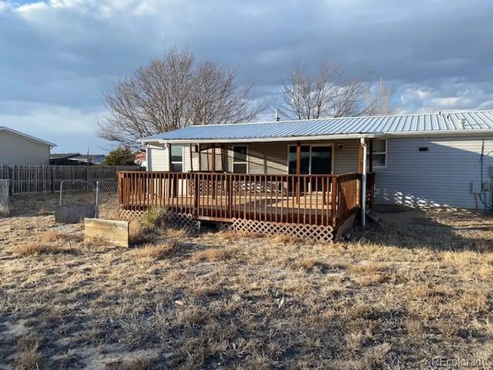 15758 Deerfield Street Sterling, CO 80751