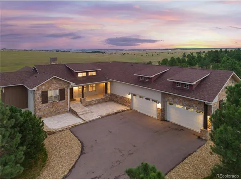 5310 Old Stagecoach Road