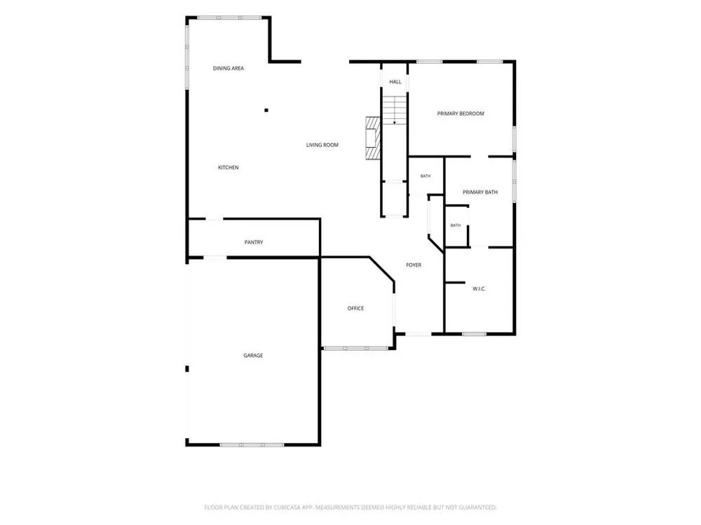7604 Fern Lane Lula, GA 30554