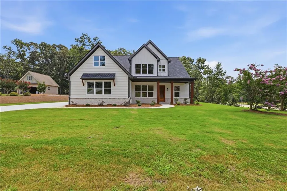 7604 Fern Lane Lula, GA 30554