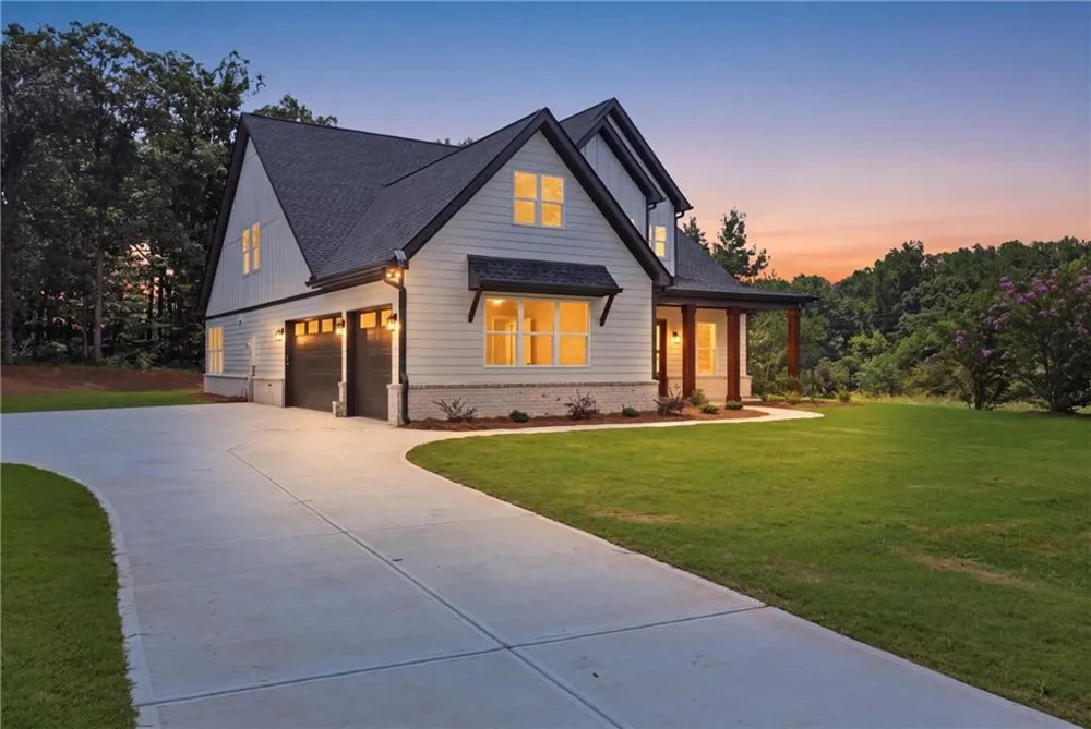 7604 Fern Lane Lula, GA 30554