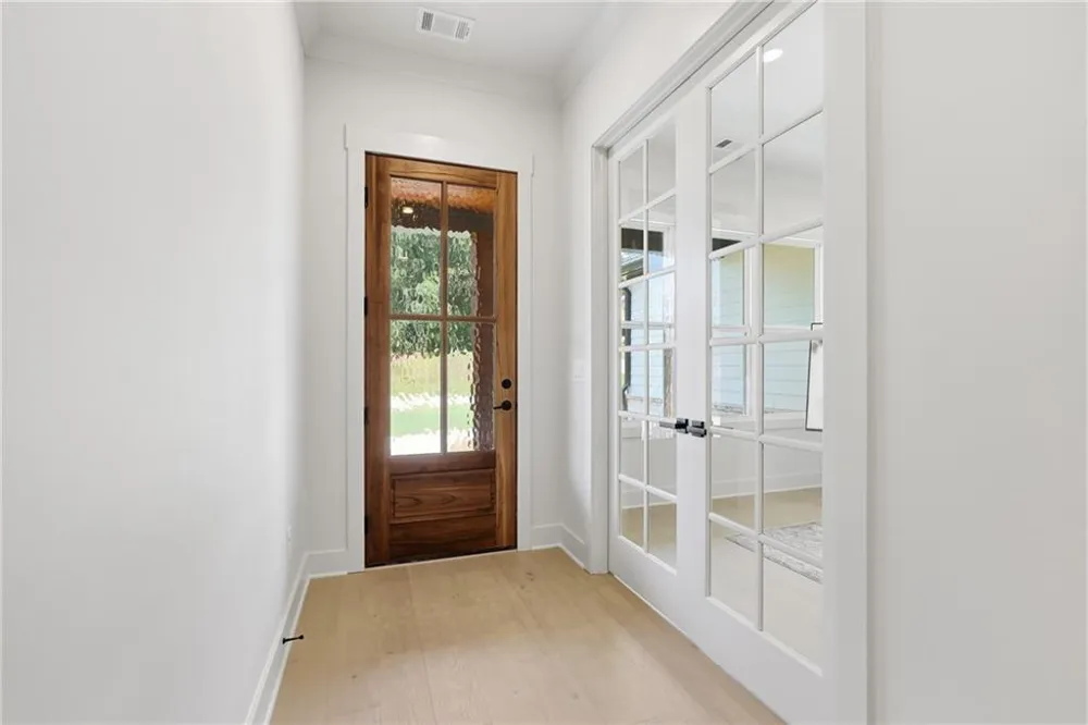 7604 Fern Lane Lula, GA 30554