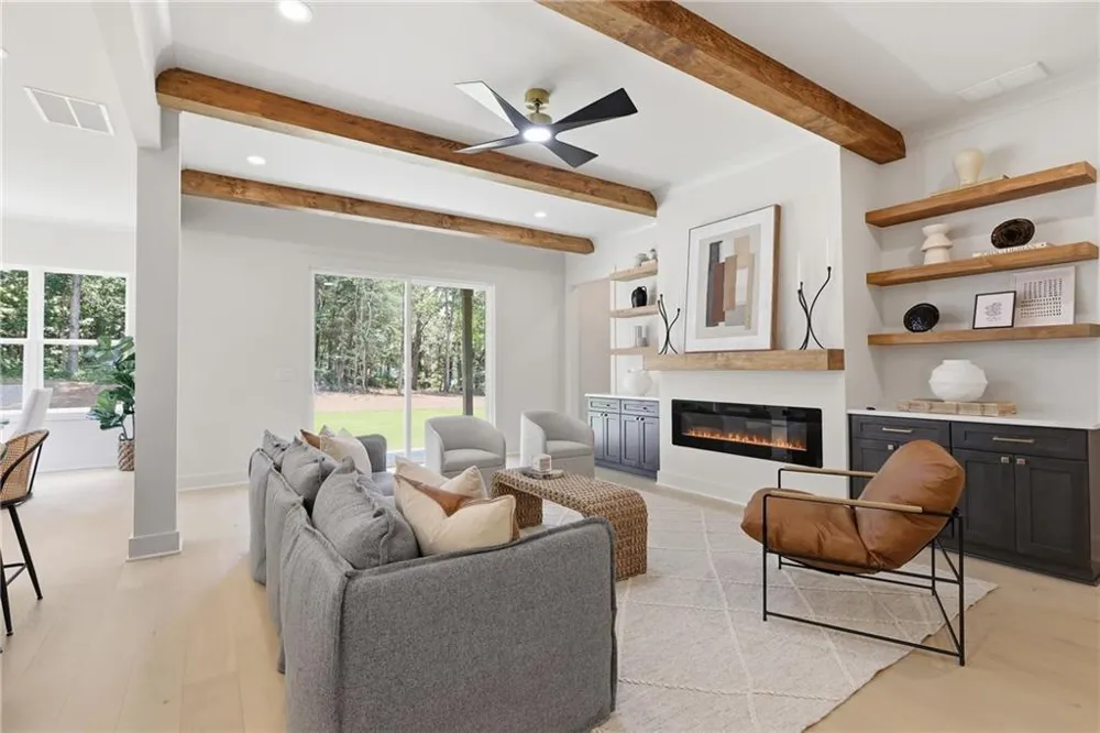 7604 Fern Lane Lula, GA 30554