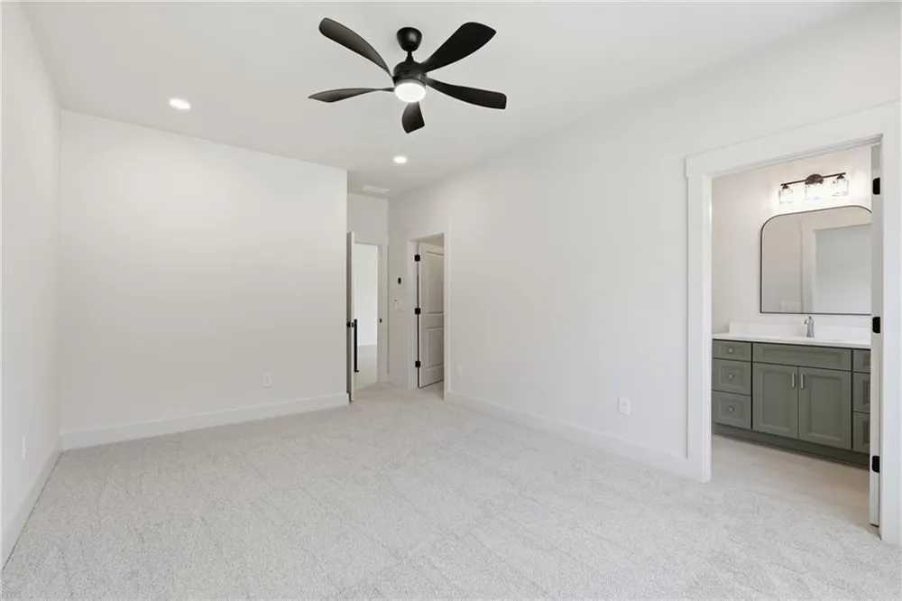 7604 Fern Lane Lula, GA 30554