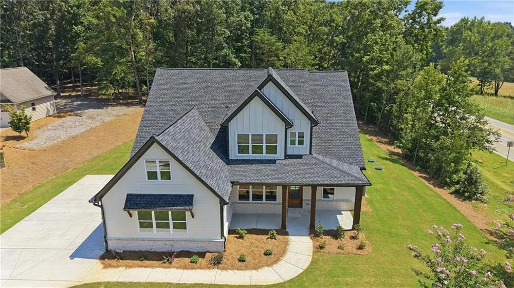 7604 Fern Lane Lula, GA 30554